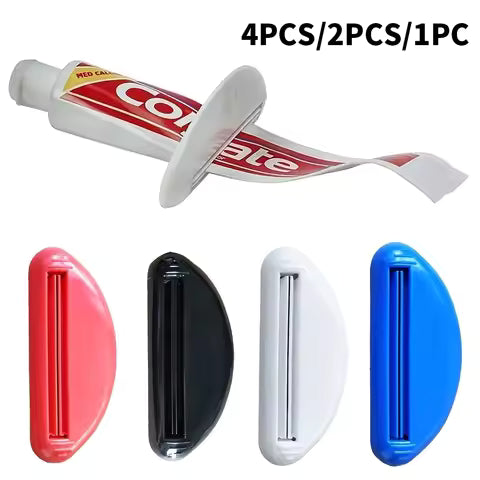Toothpaste Squeezer