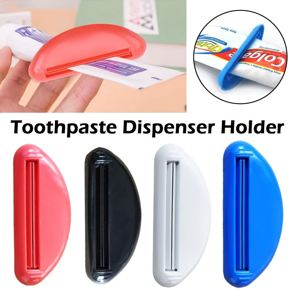 Toothpaste Squeezer