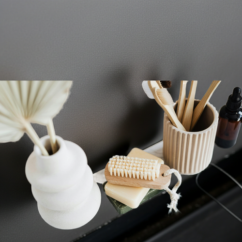 Toothbrush Holder